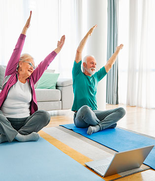 Pilates Online